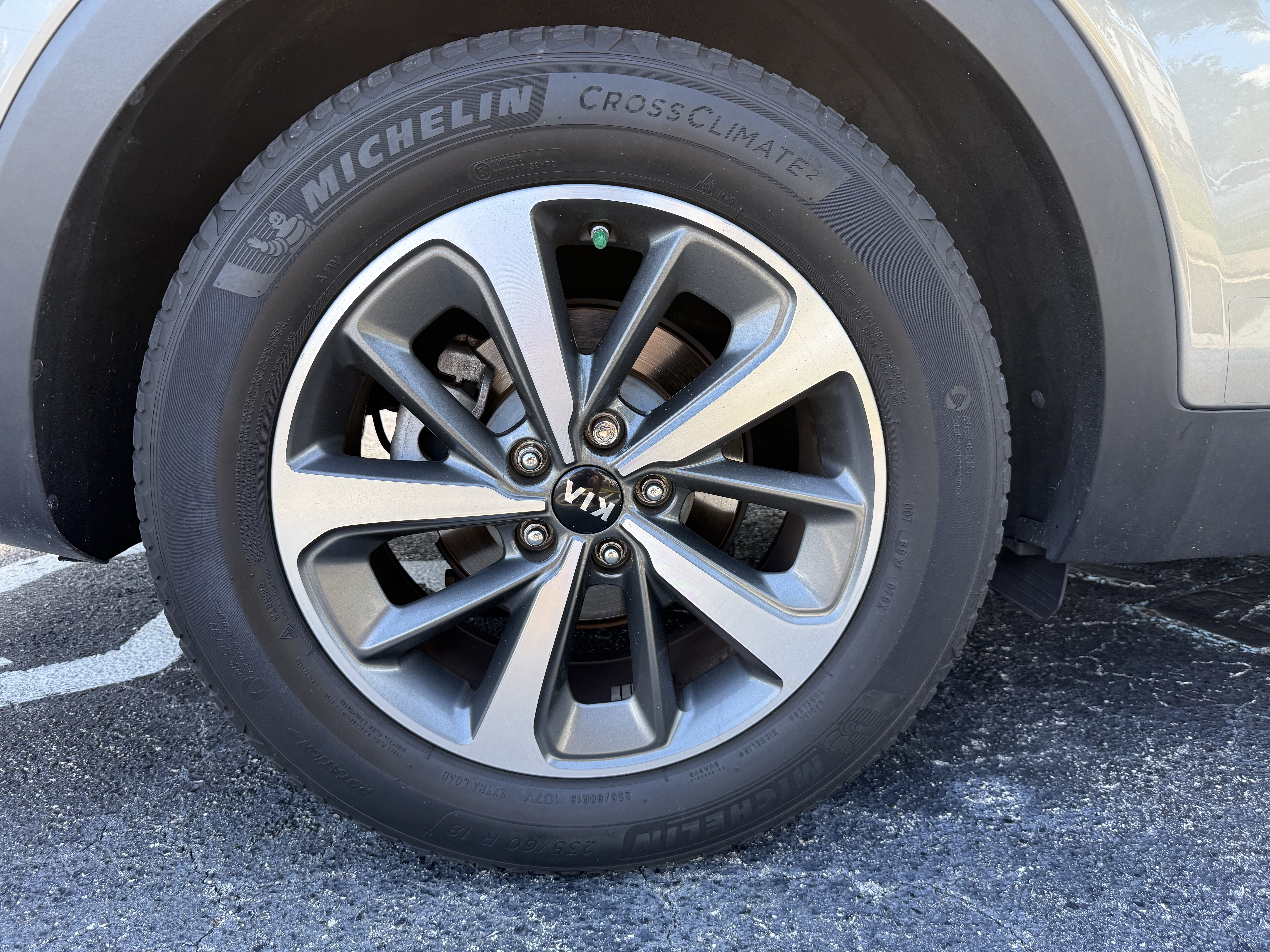 Used 2019 Kia Sorento EX FWD image 6