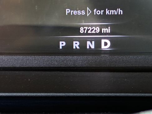 Used 2017 RAM 2500 Big Horn w/ Sport Appearance Group image 5