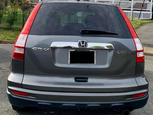 Used 2011 Honda CR-V EX image 2