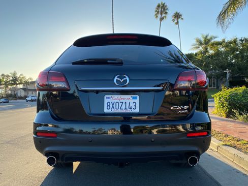 Used 2013 MAZDA CX-9 Grand Touring image 11