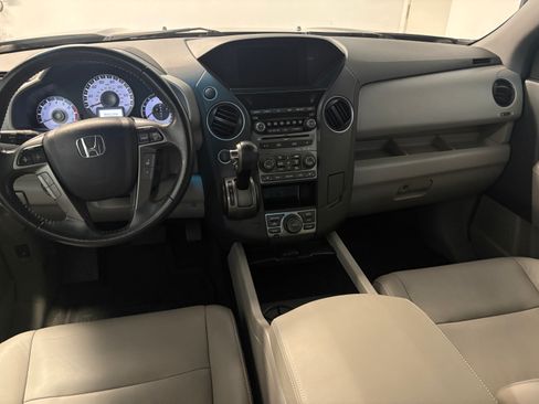 Used 2012 Honda Pilot Touring image 5