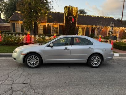 Used 2009 Mercury Milan Premier