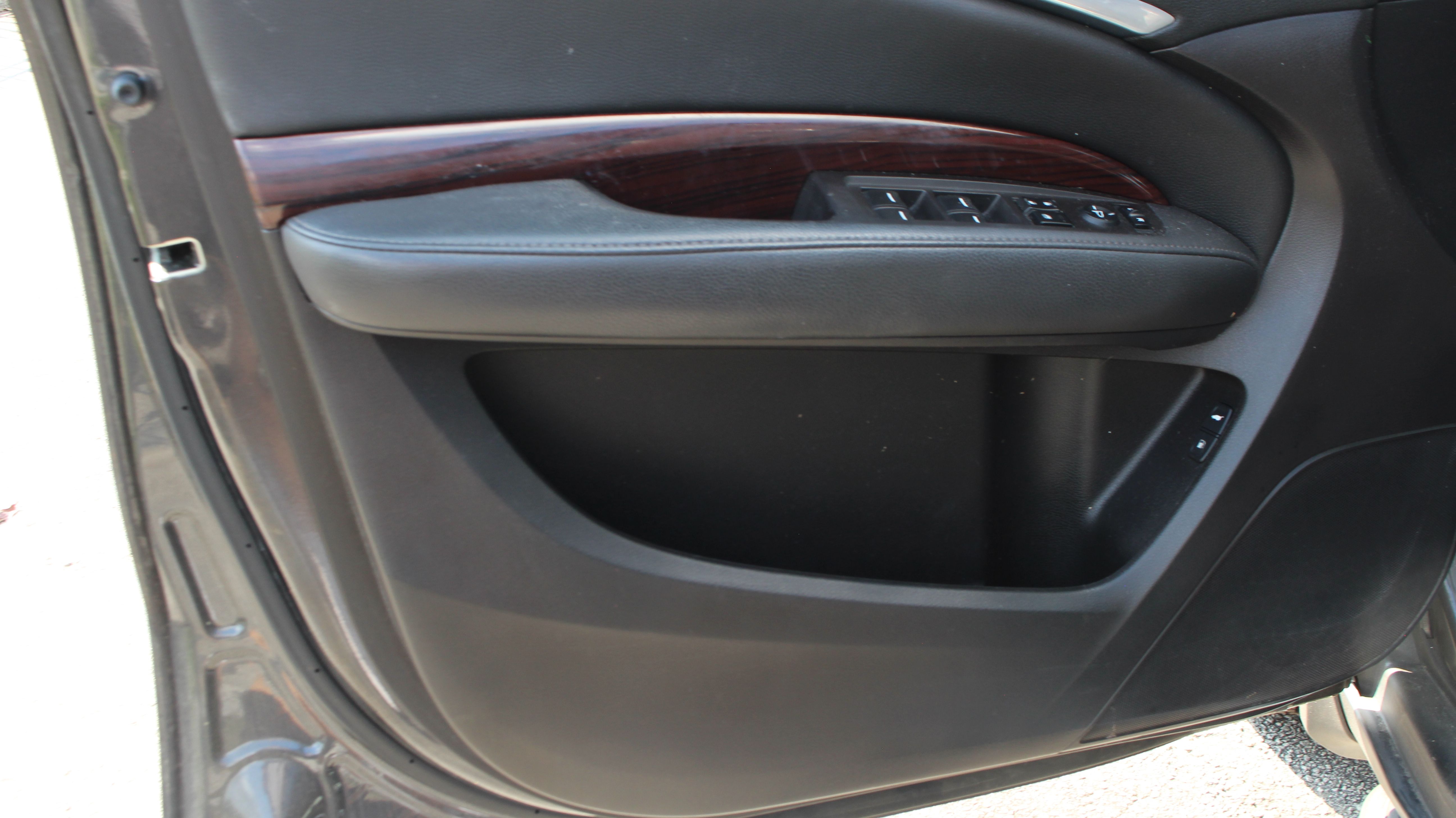 Used 2015 Acura MDX w/ Tech & Entertainment Pkg FWD image 24