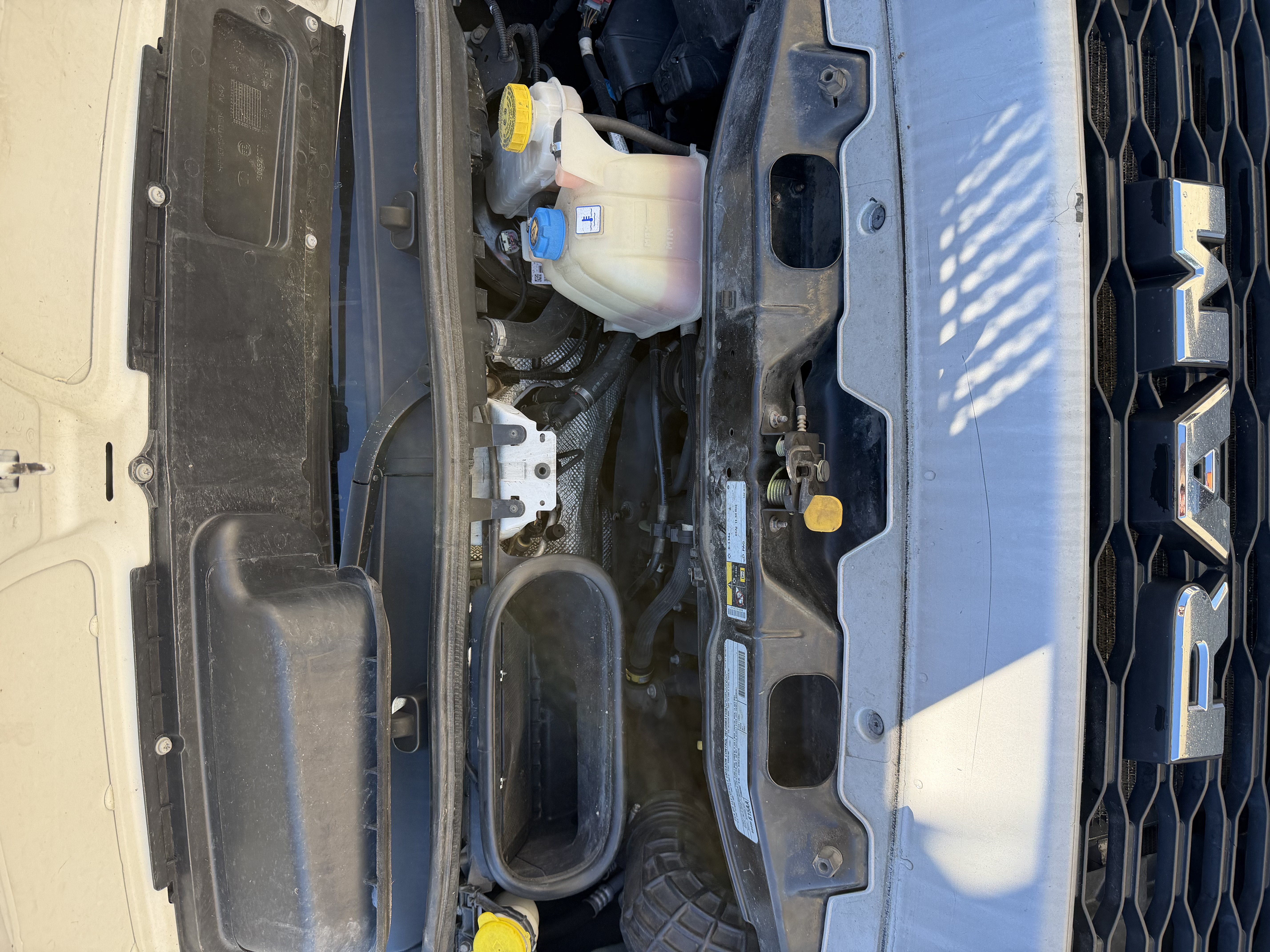 Used 2022 RAM ProMaster 3500 FWD image 16