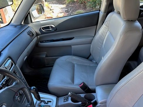 Used 2003 Subaru Forester 2.5XS image 20