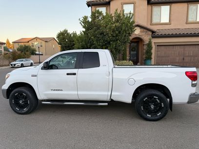 Used 2007 Toyota Tundra SR5