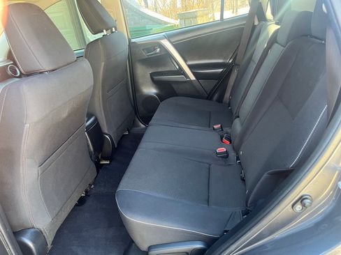 Used 2018 Toyota RAV4 XLE w/ Plus Extra Value Package image 12