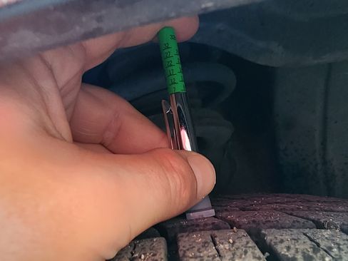 Used 2003 MINI Cooper S image 14