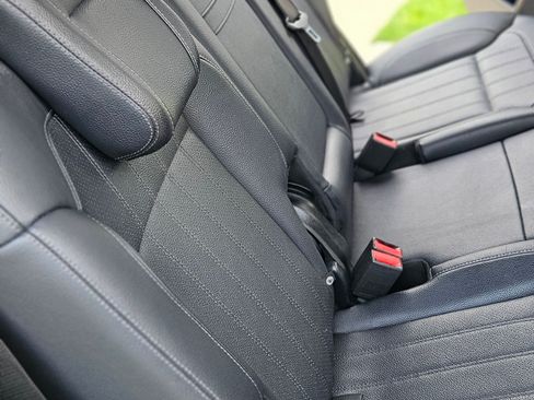 Used 2017 Mercedes-Benz GLS 450 4MATIC image 26