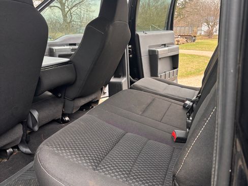 Used 2008 Ford F350 FX4 image 10