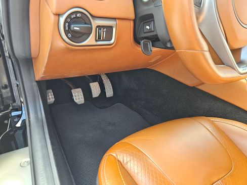 Used 2014 SRT Viper GTS w/ GTS Laguna Interior Package image 26