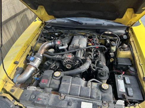 Used 2001 Ford Mustang GT image 21