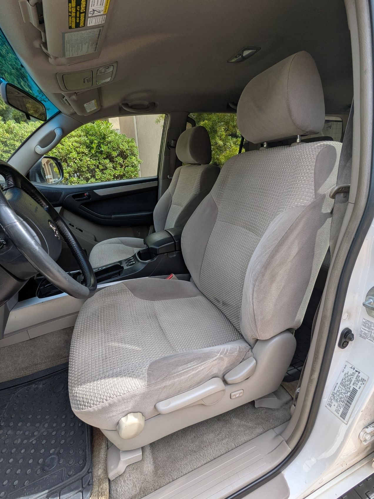 Used 2003 Toyota 4Runner Sport AWD/4WD image 11