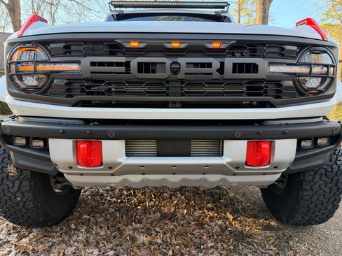 Used 2024 Ford Bronco Raptor image 6