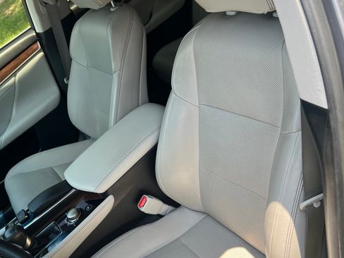 Used 2015 Lexus GS 350 w/ Premium Package RWD image 5