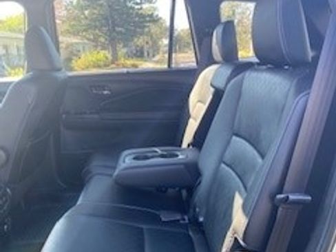 Used 2021 Honda Passport Elite image 1