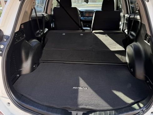 Used 2017 Toyota RAV4 XLE image 6