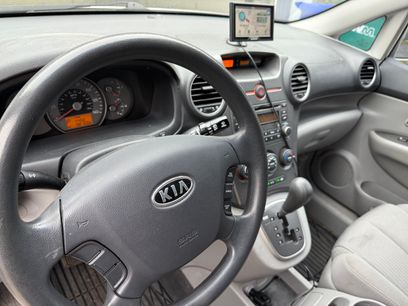 Used 2007 Kia Rondo LX