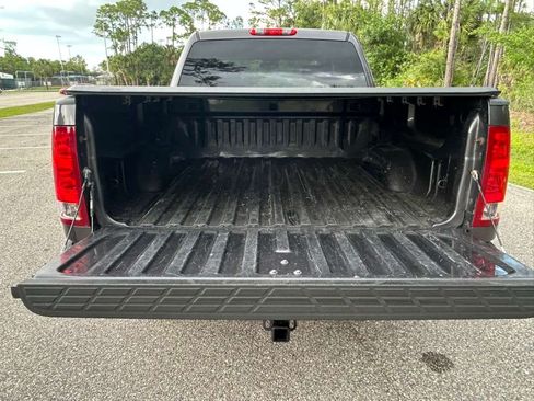 Used 2010 GMC Sierra 1500 SLE w/ Regional Value Package image 15