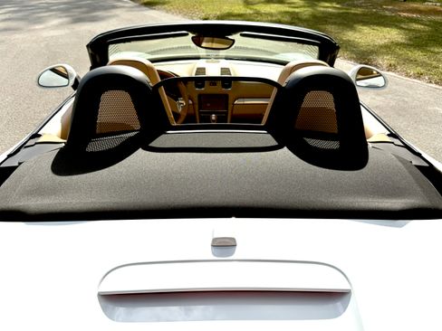 Used 2015 Porsche Boxster S image 13