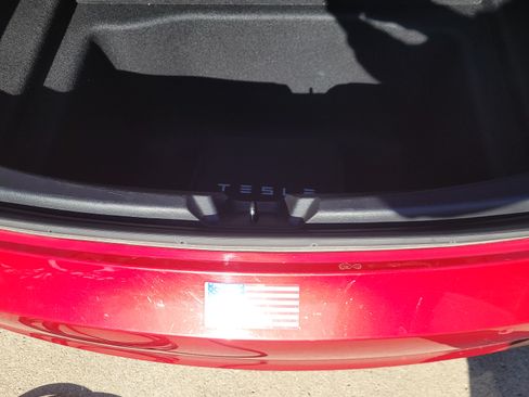 Used 2020 Tesla Model 3 Long Range image 14