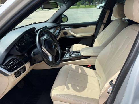 Used 2017 BMW X5 sDrive35i RWD image 12