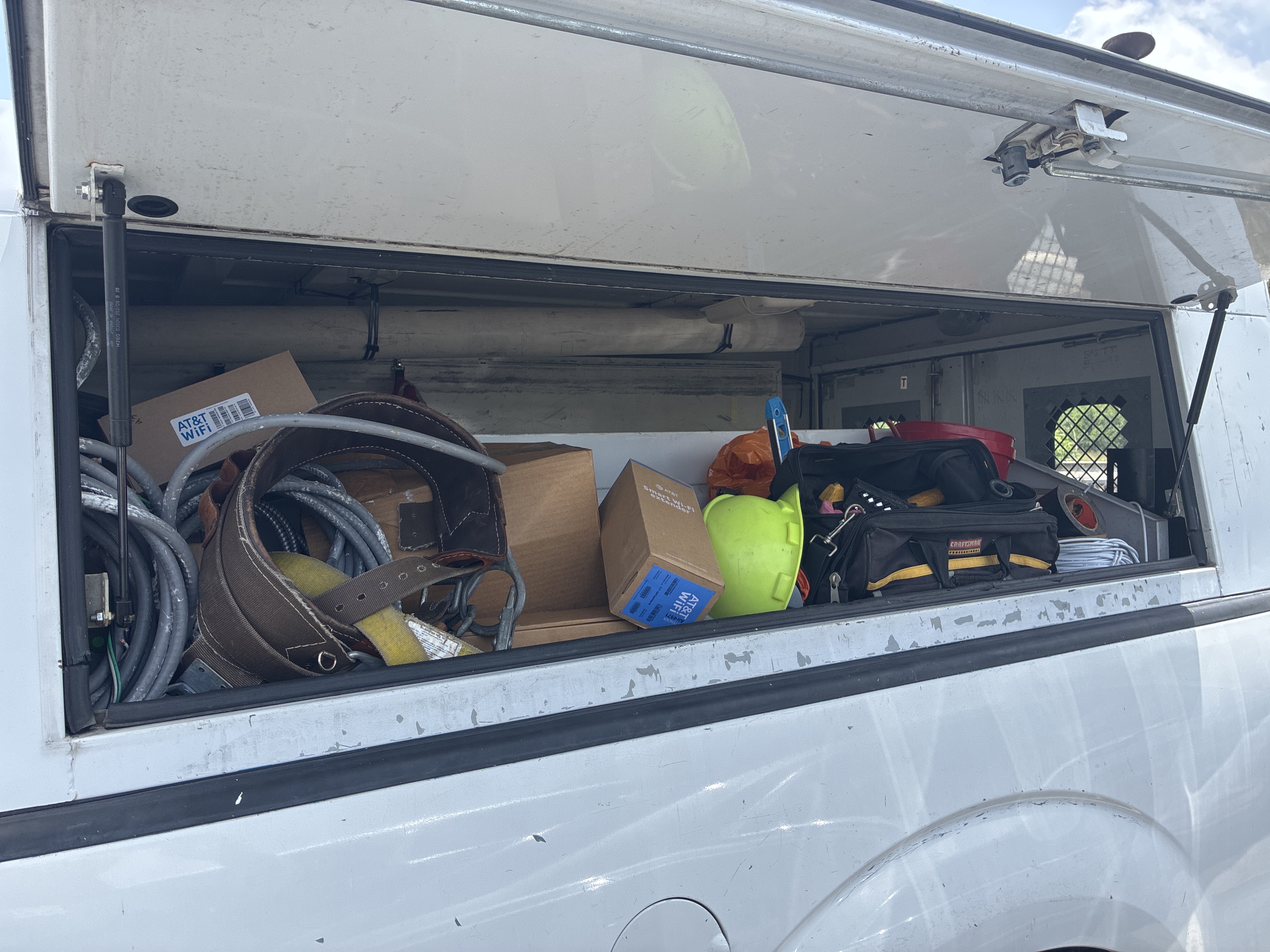 Used 2010 Ford F150 XL RWD image 10