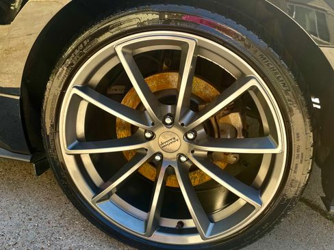 Used 2018 Ford Mustang GT Premium w/ GT Performance Package image 13