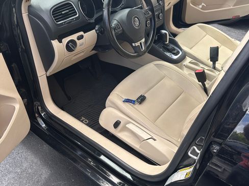 Used 2014 Volkswagen Jetta TDI image 6