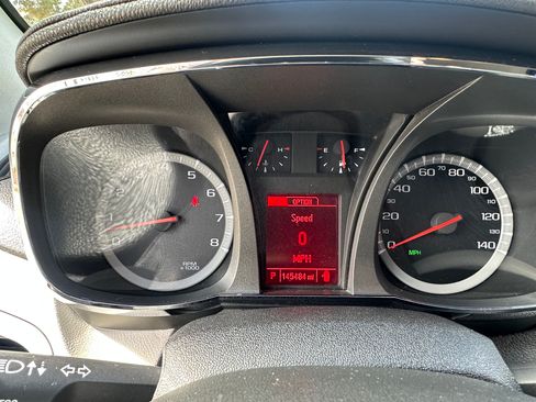 Used 2015 GMC Terrain SLE image 13