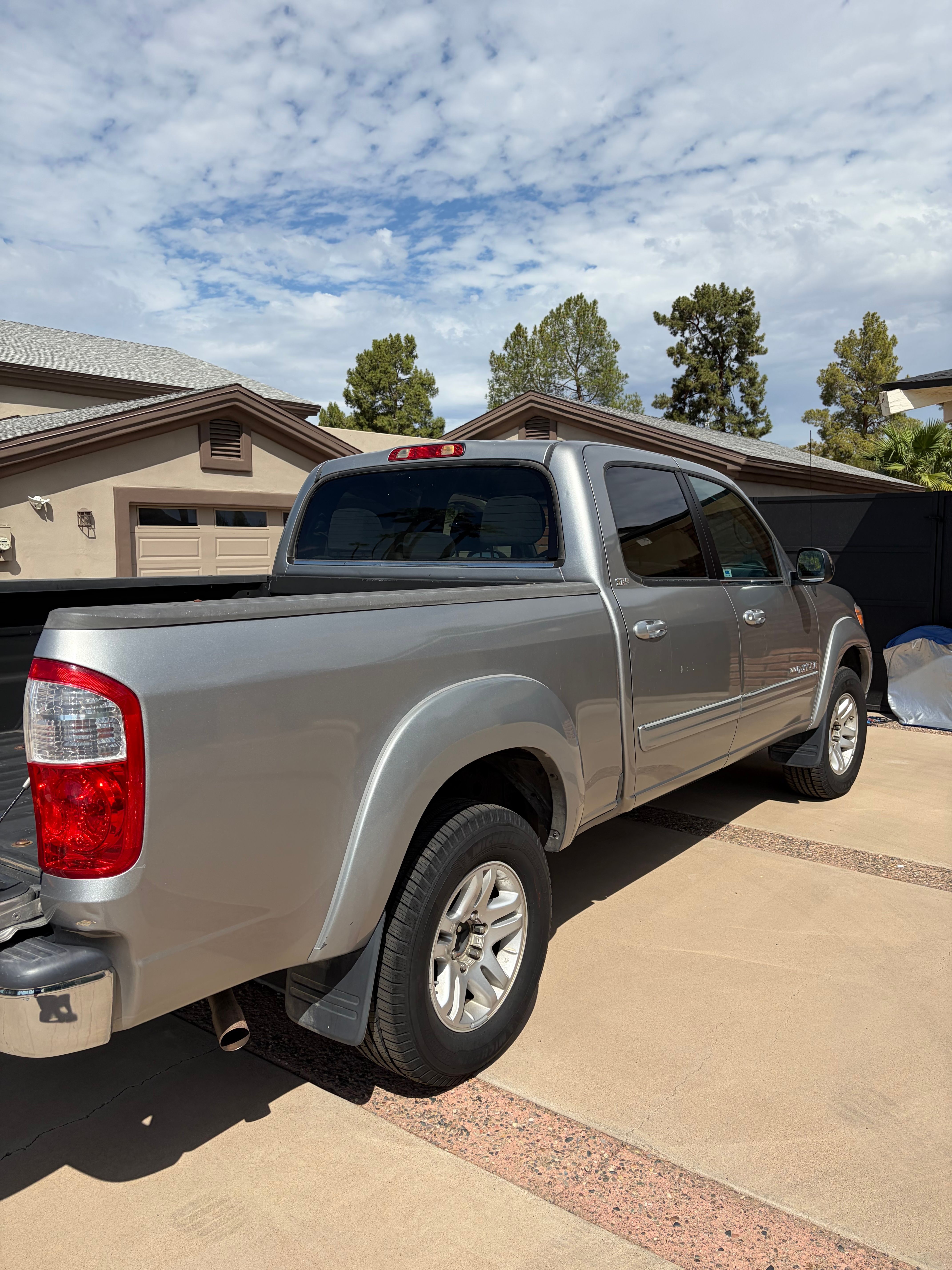 Used 2005 Toyota Tundra SR5 RWD image 9
