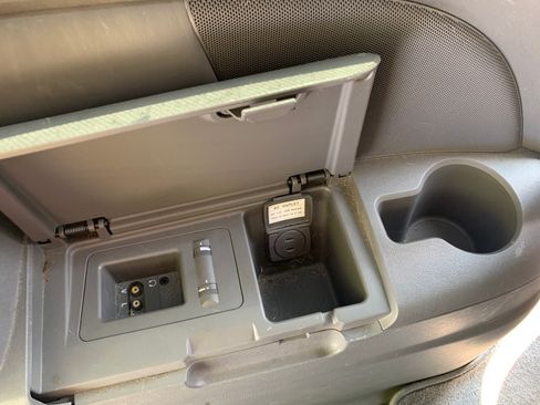 Used 2009 Honda Odyssey EX-L image 15