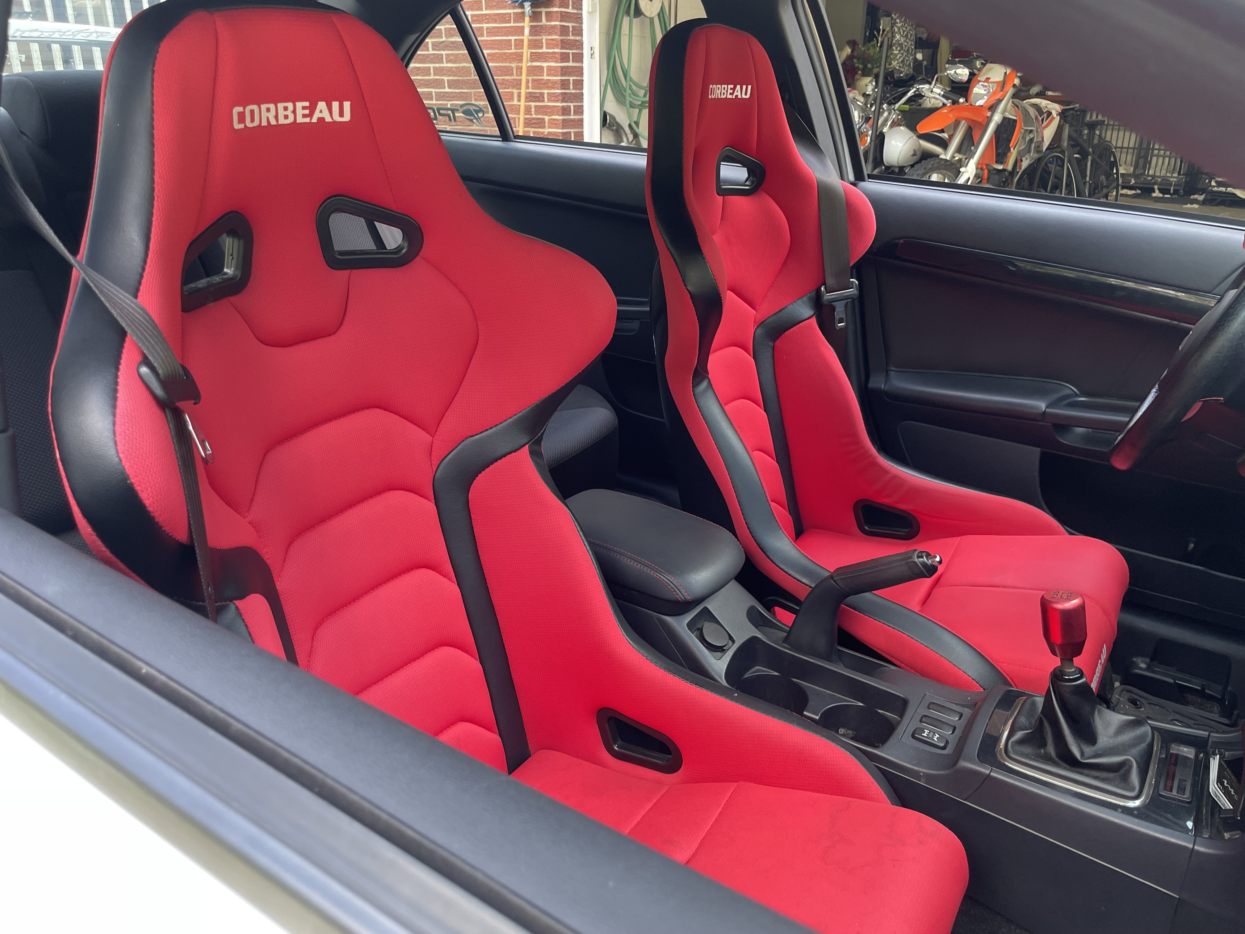 Used 2015 Mitsubishi Lancer Evolution Final Edition AWD/4WD image 10