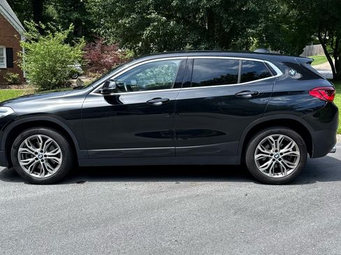 Used 2019 BMW X2 sDrive28i w/ Convenience Package image 11