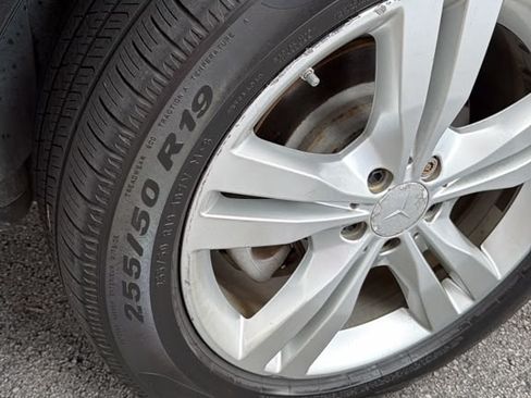 Used 2014 Mercedes-Benz ML 350 2WD image 21