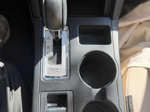 Used 2018 Subaru Outback 2.5i Premium image 13