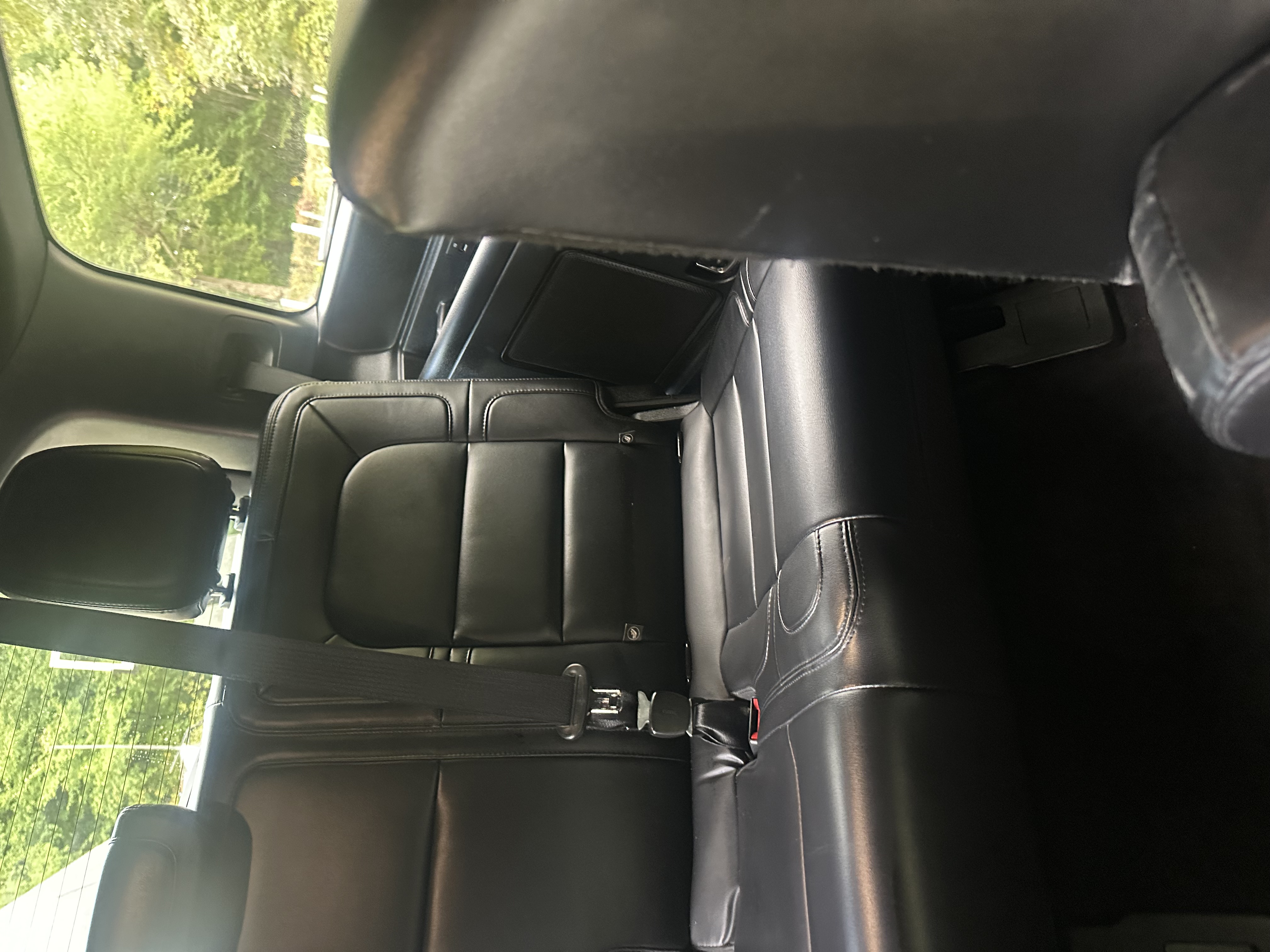 Used 2021 Lincoln Navigator Reserve w/ Equipment Group 208A AWD/4WD image 20