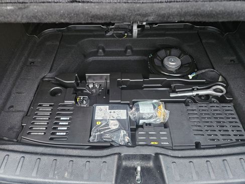 Used 2021 Mercedes-Benz GLA 45 AMG 4MATIC image 13