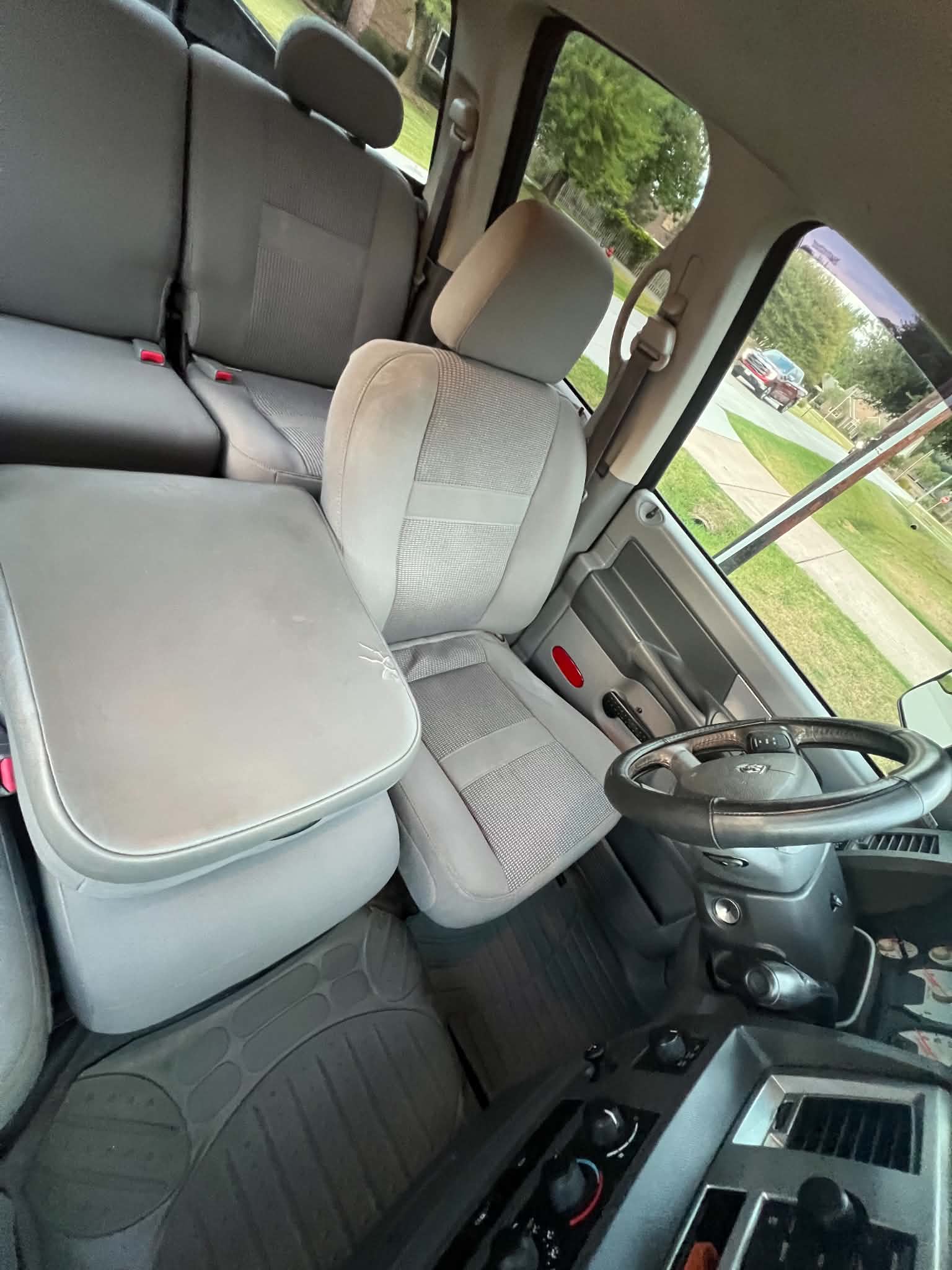Used 2008 Dodge Ram 3500 Truck SLT w/ Popular Equipment Group AWD/4WD image 14