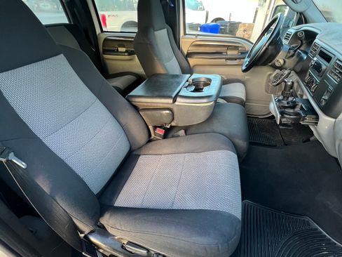 Used 2003 Ford F250 Lariat image 15