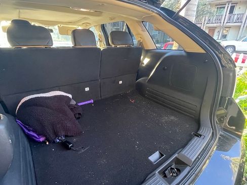 Used 2010 Lincoln MKX 2WD image 11