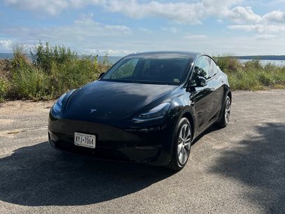 Used 2022 Tesla Model Y Long Range
