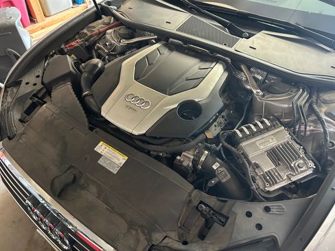 Used 2019 Audi A6 3.0T Premium AWD/4WD image 5