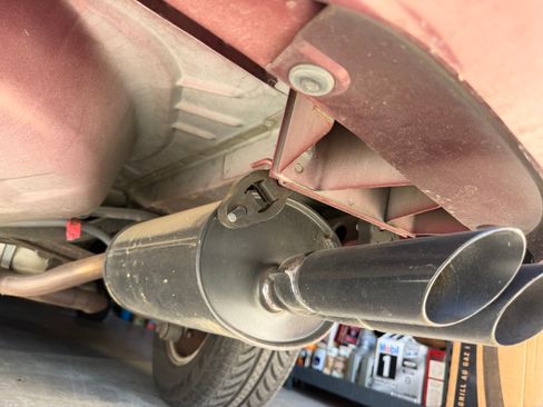 Used 1998 Chevrolet Lumina LTZ w/ Sport Performance Pkg image 19