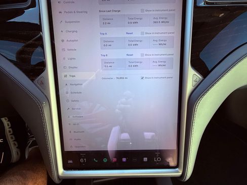 Used 2018 Tesla Model S 75D image 16