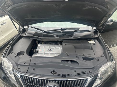 Used 2010 Lexus RX 350 AWD image 6