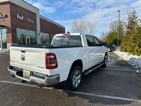 Used 2019 RAM 1500 Big Horn image 5
