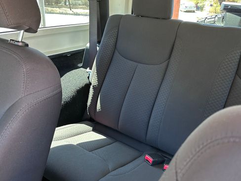 Used 2017 Jeep Wrangler Sport w/ Quick Order Package 24S image 26