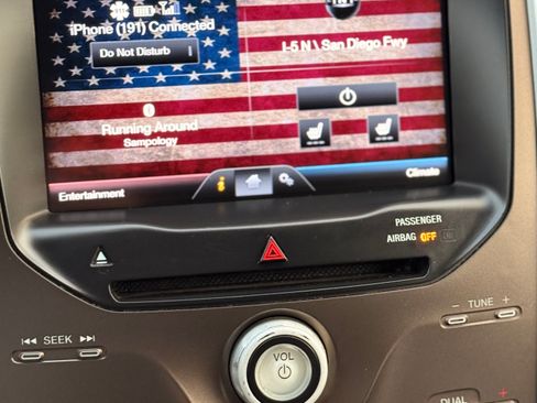 Used 2013 Ford Edge SEL image 13