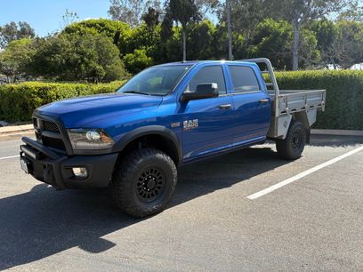 Used 2017 RAM 2500 Tradesman w/ Power Wagon Package